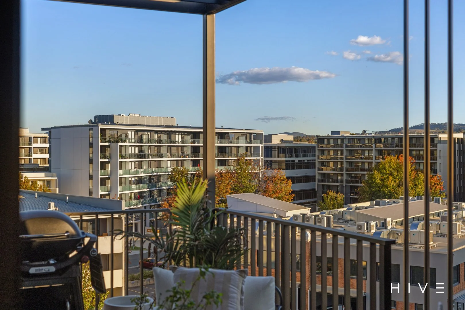 Photo of 608/82 Wentworth Avenue, Kingston ACT 2604