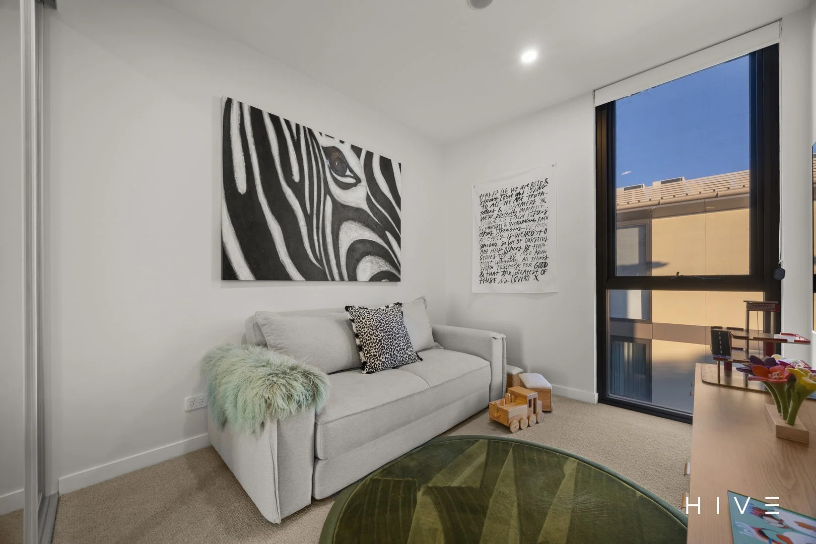 Photo of 608/82 Wentworth Avenue, Kingston ACT 2604