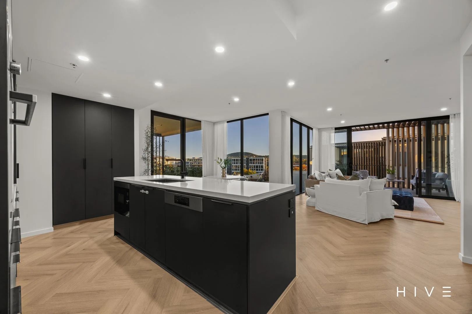Photo of 608/82 Wentworth Avenue, Kingston ACT 2604