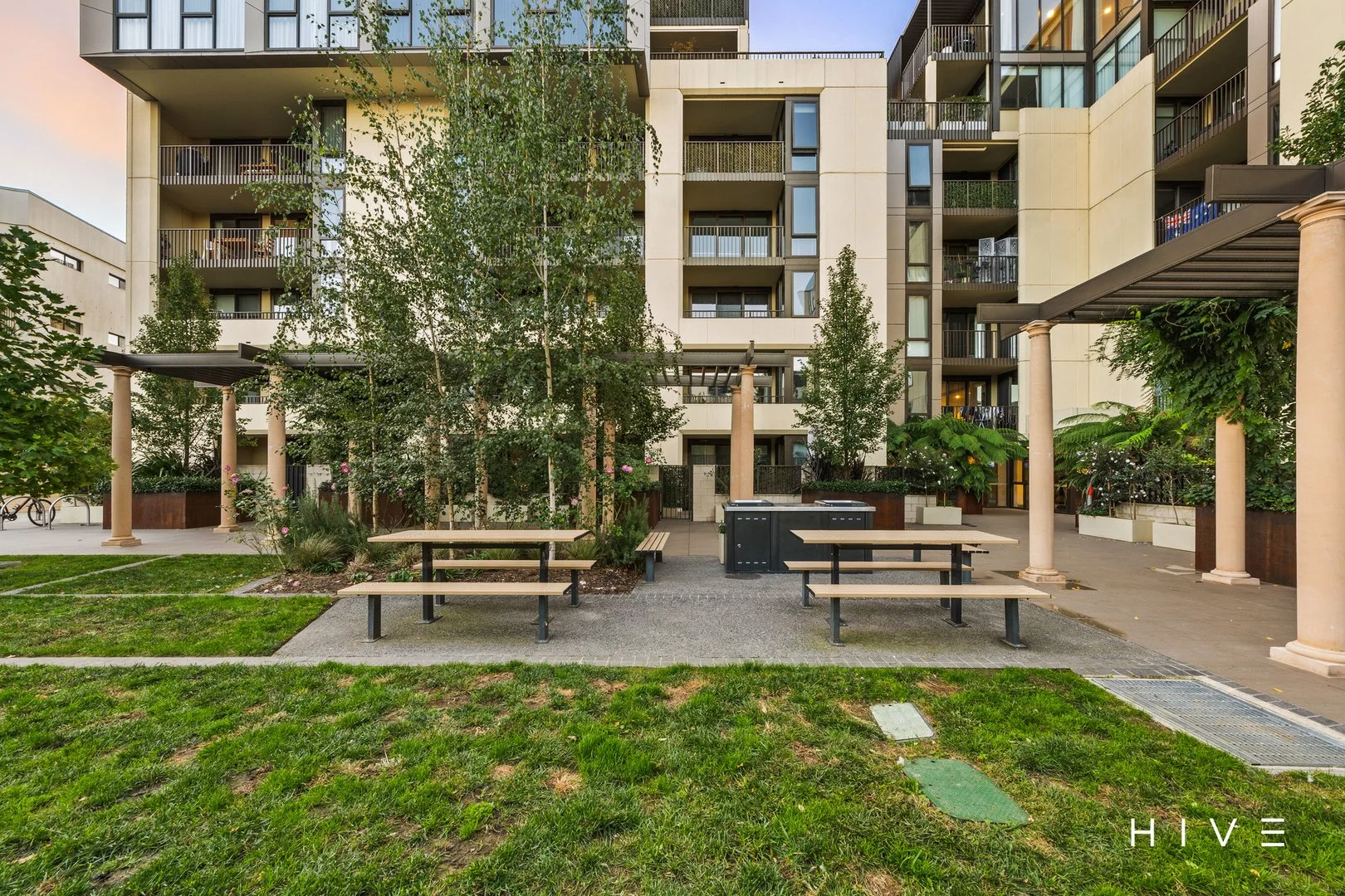 Photo of 608/82 Wentworth Avenue, Kingston ACT 2604