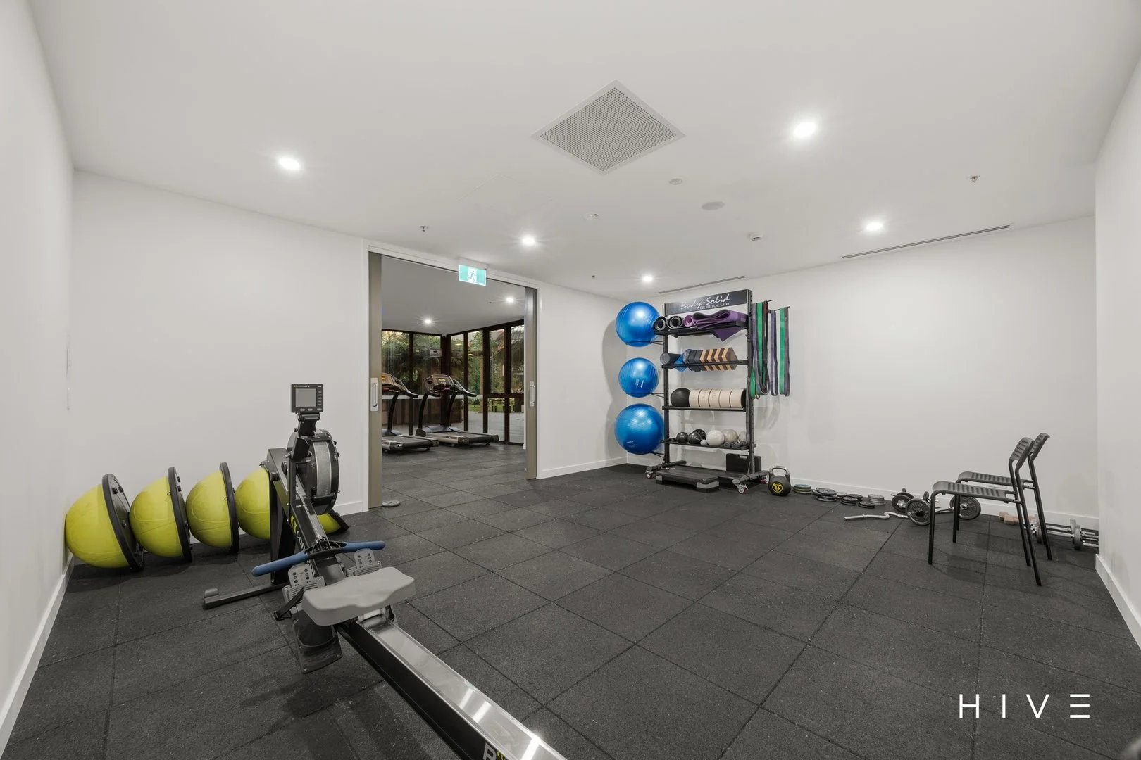 Photo of 608/82 Wentworth Avenue, Kingston ACT 2604