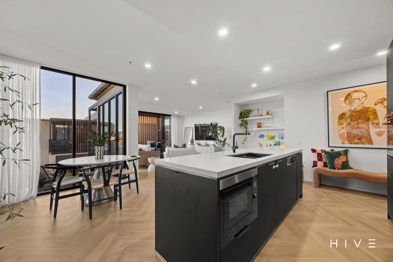 Photo of 608/82 Wentworth Avenue, Kingston ACT 2604