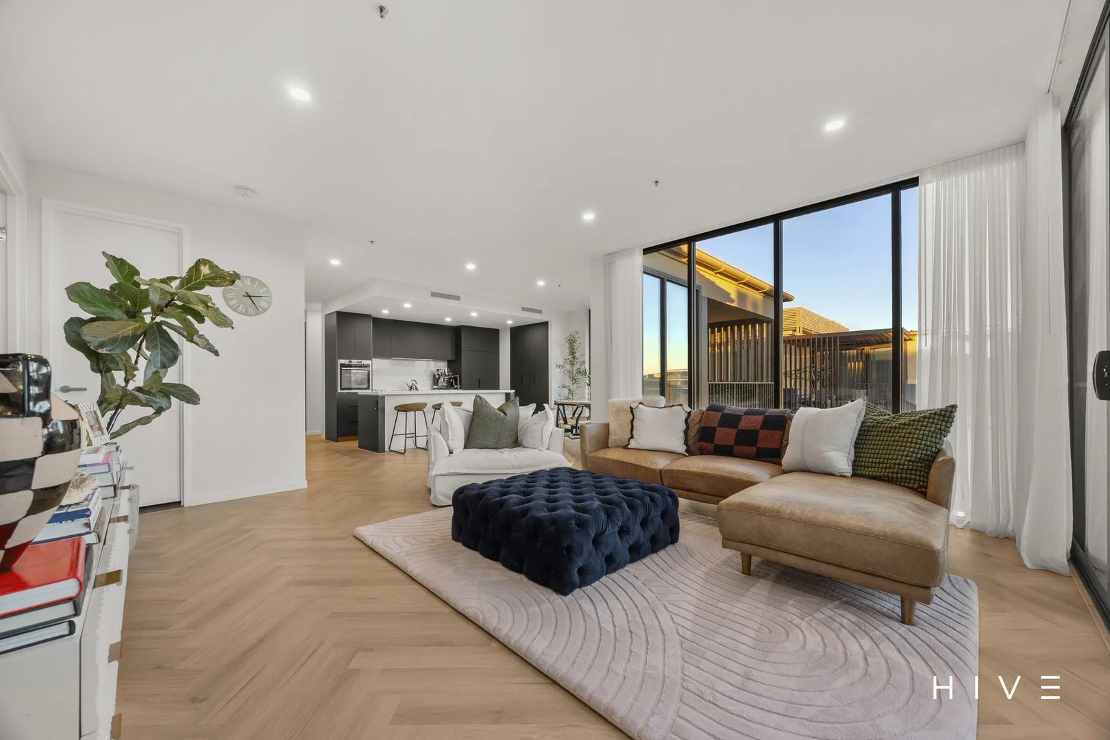 Photo of 608/82 Wentworth Avenue, Kingston ACT 2604