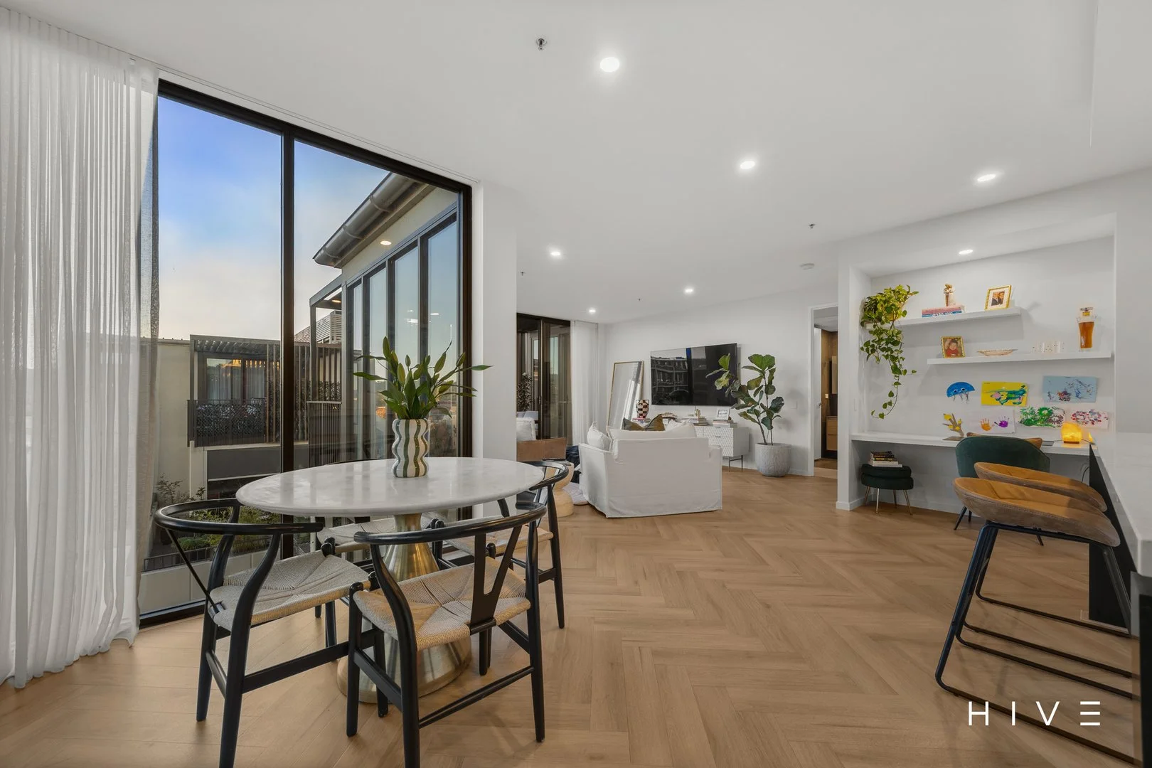 Photo of 608/82 Wentworth Avenue, Kingston ACT 2604