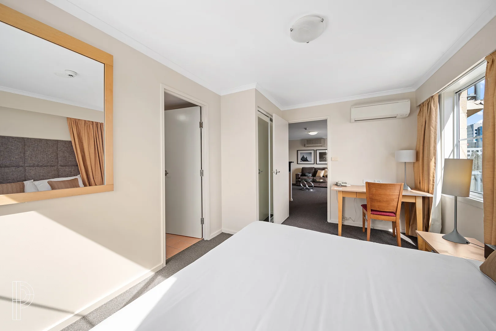 Photo of 401 & 402/84 Northbourne Avenue, Braddon ACT 2612