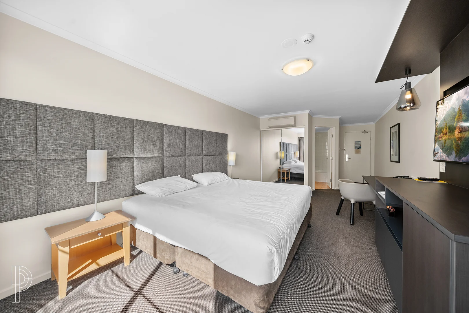 Photo of 401 & 402/84 Northbourne Avenue, Braddon ACT 2612