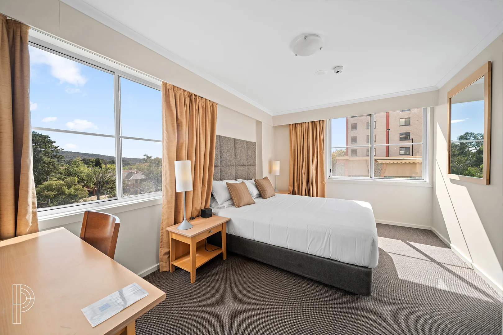 Photo of 401 & 402/84 Northbourne Avenue, Braddon ACT 2612