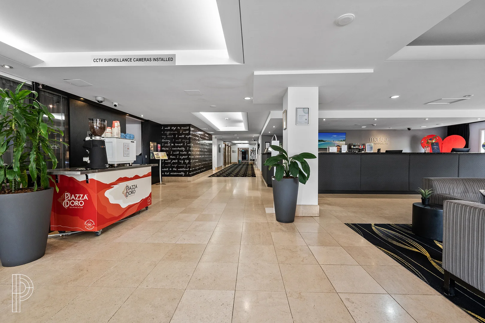 Photo of 401 & 402/84 Northbourne Avenue, Braddon ACT 2612
