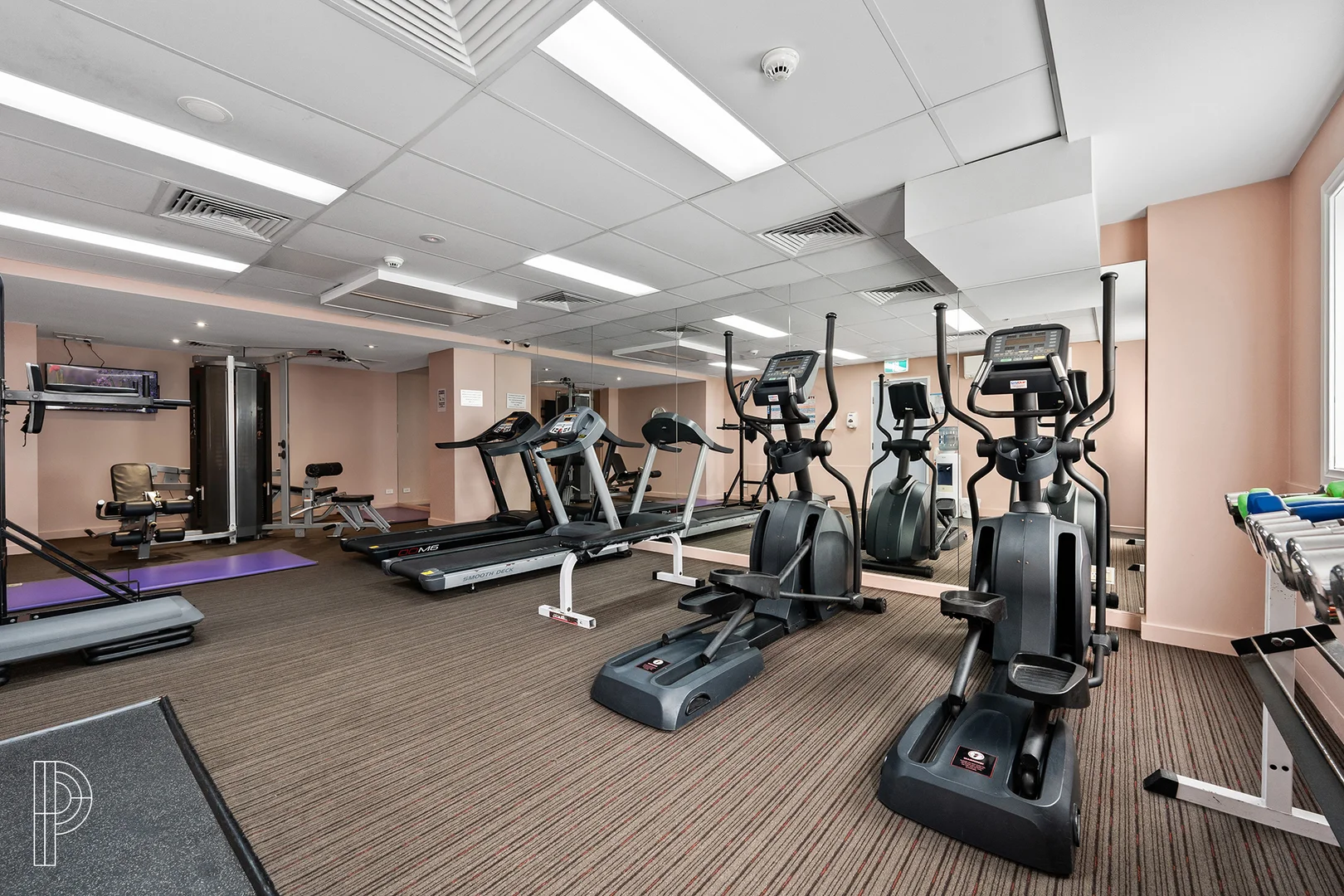 Photo of 401 & 402/84 Northbourne Avenue, Braddon ACT 2612