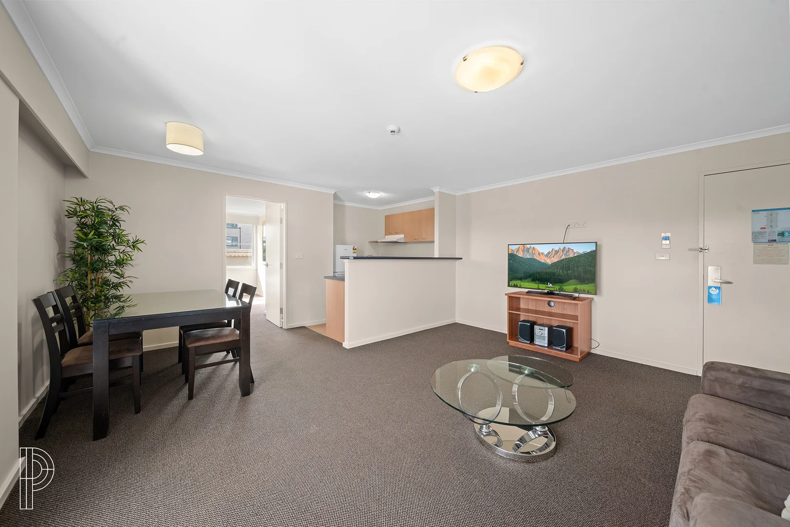 Photo of 401 & 402/84 Northbourne Avenue, Braddon ACT 2612