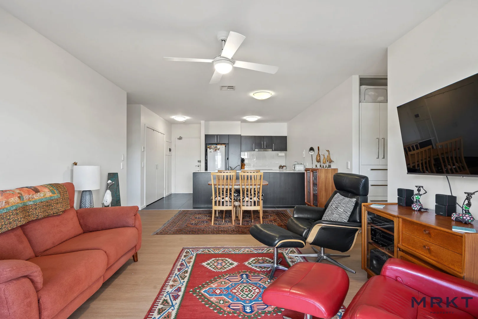 Photo of 77/40 Phillip Hodgins Street, Wright ACT 2611