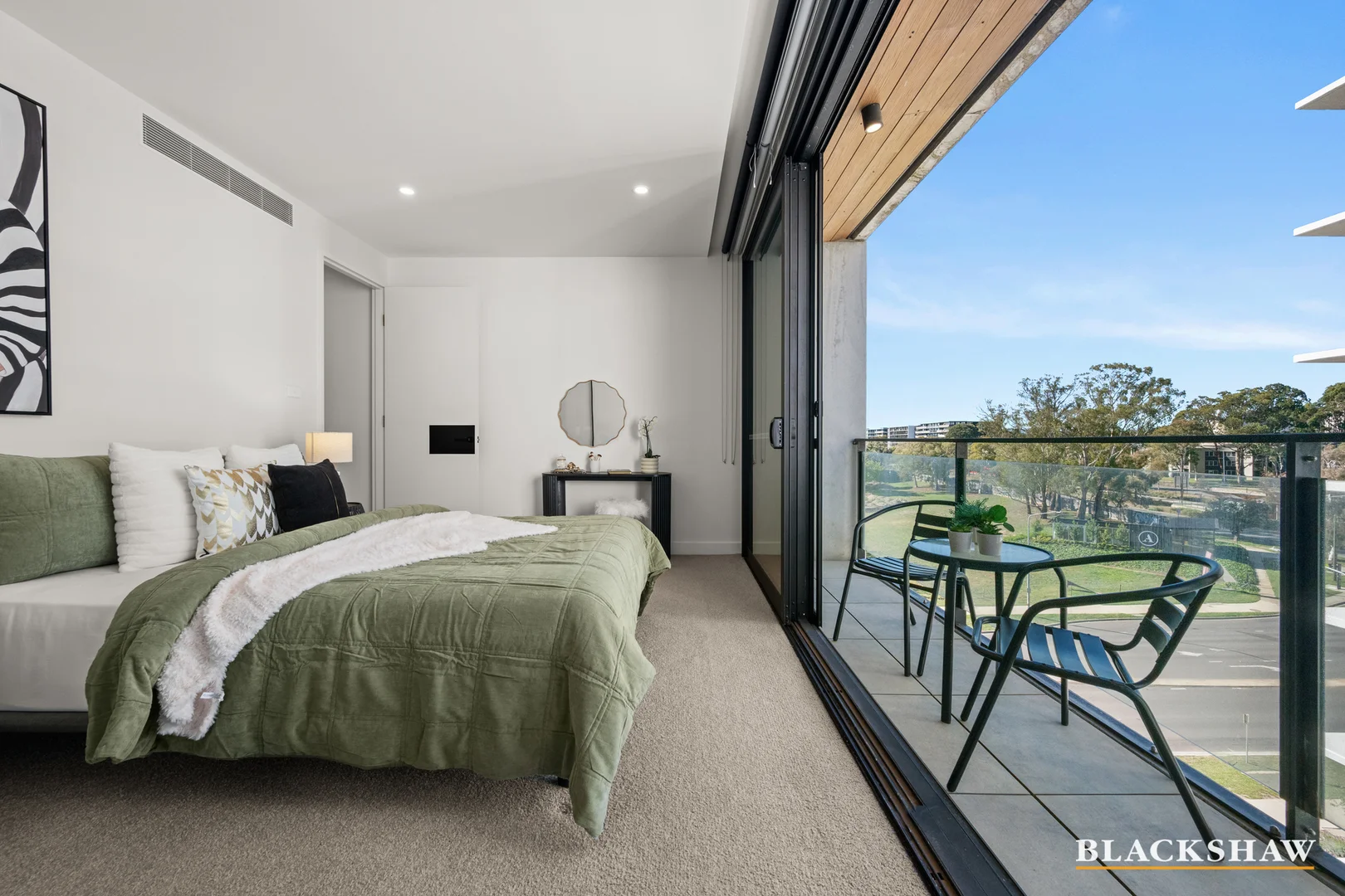 Photo of 24/2 David Street, Turner ACT 2612