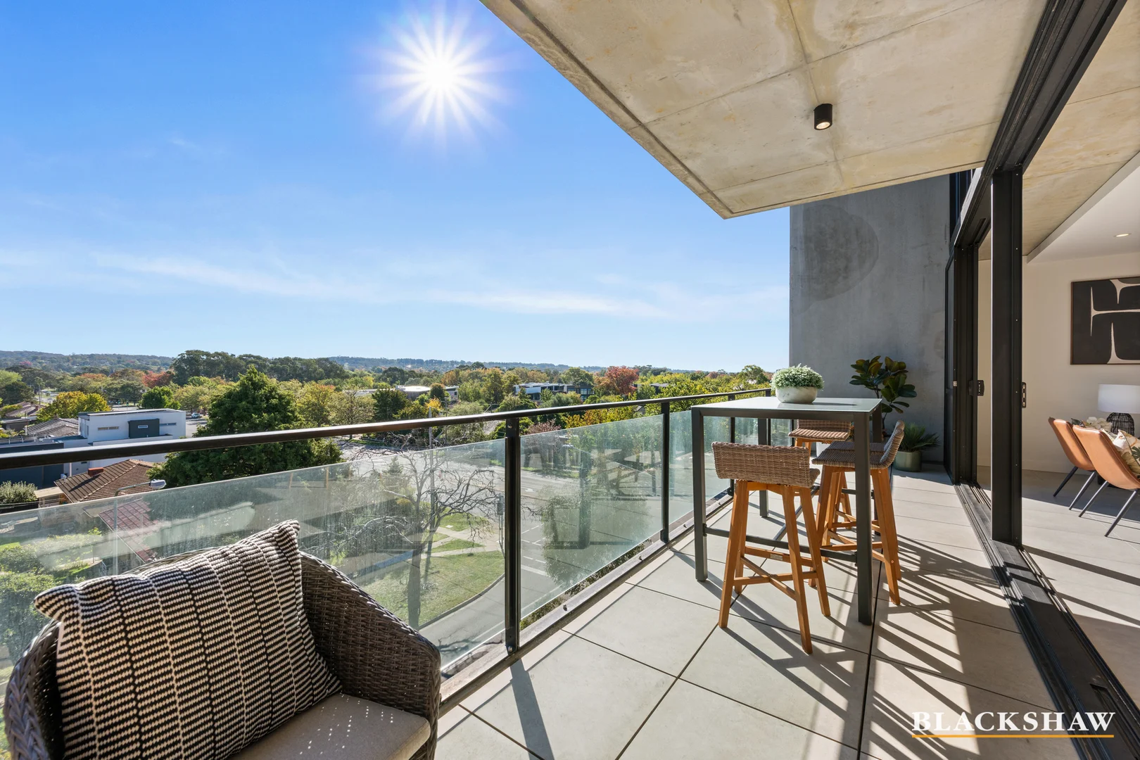 Photo of 24/2 David Street, Turner ACT 2612