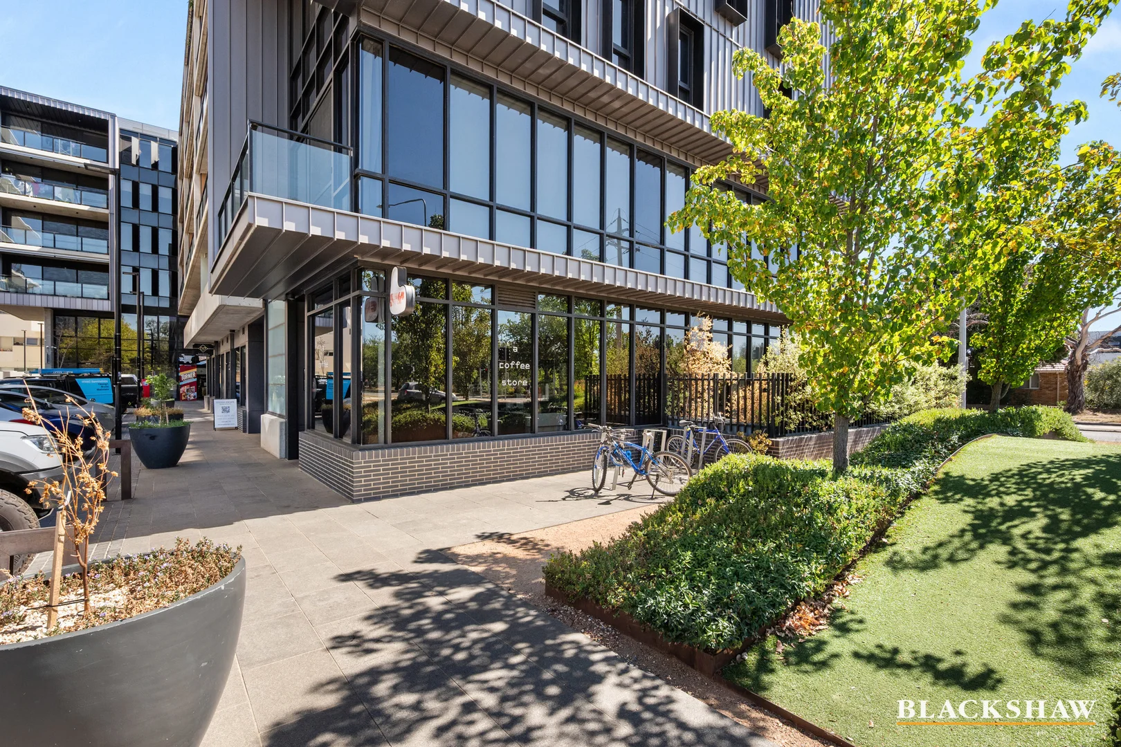Photo of 24/2 David Street, Turner ACT 2612