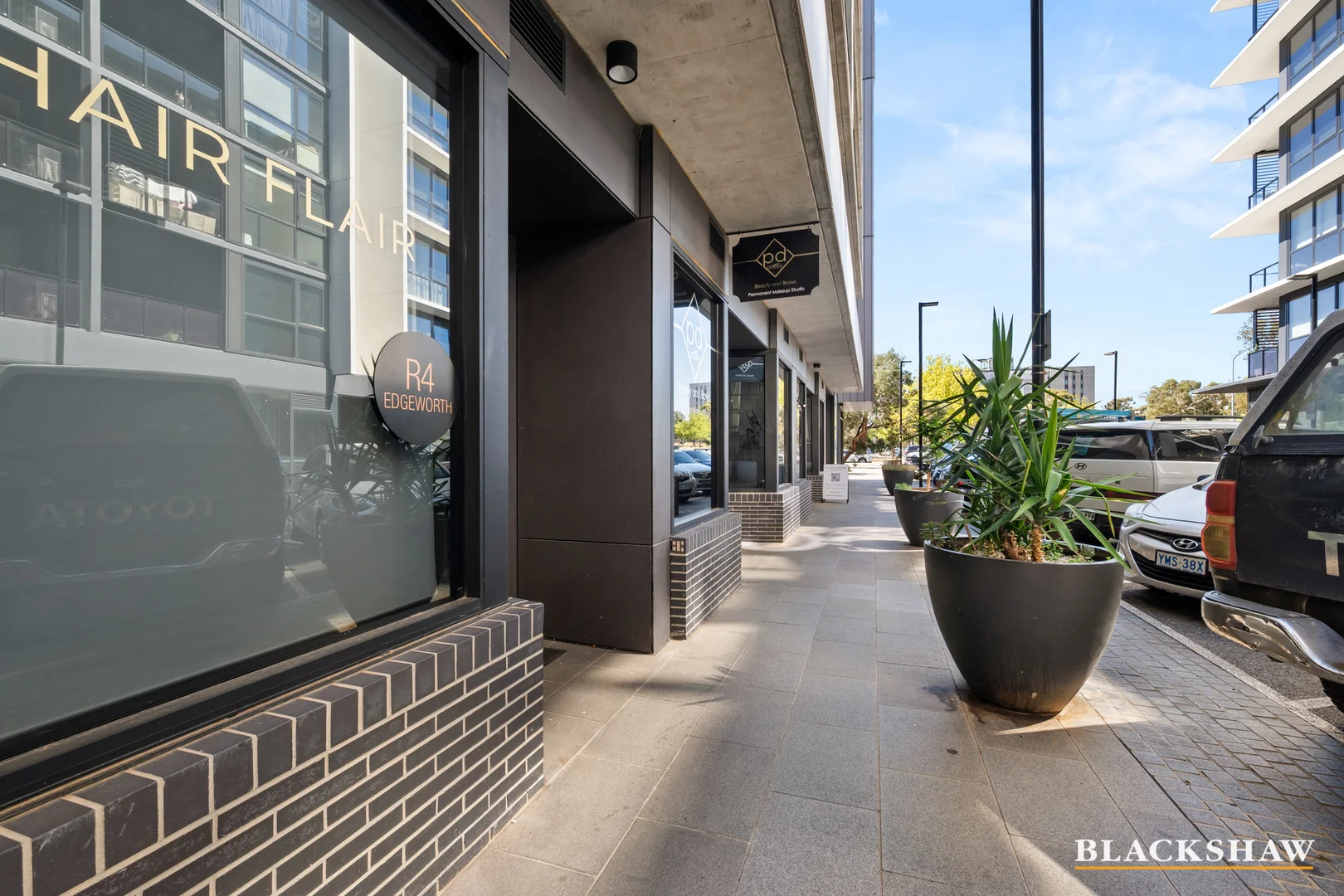 Photo of 24/2 David Street, Turner ACT 2612