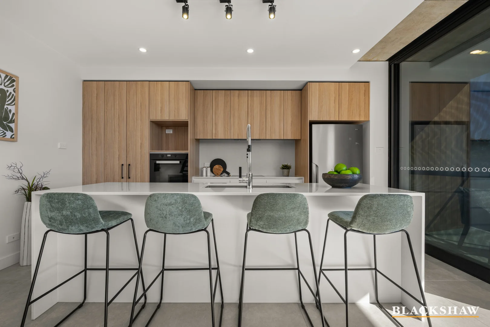 Photo of 24/2 David Street, Turner ACT 2612