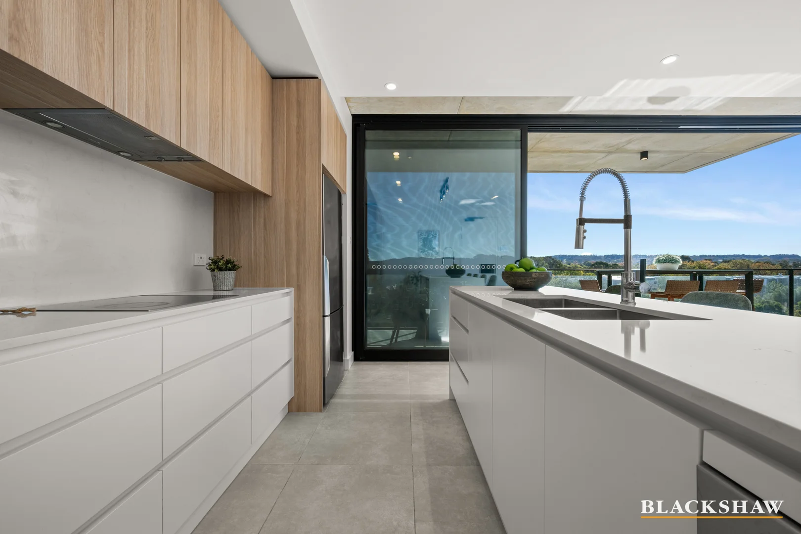 Photo of 24/2 David Street, Turner ACT 2612