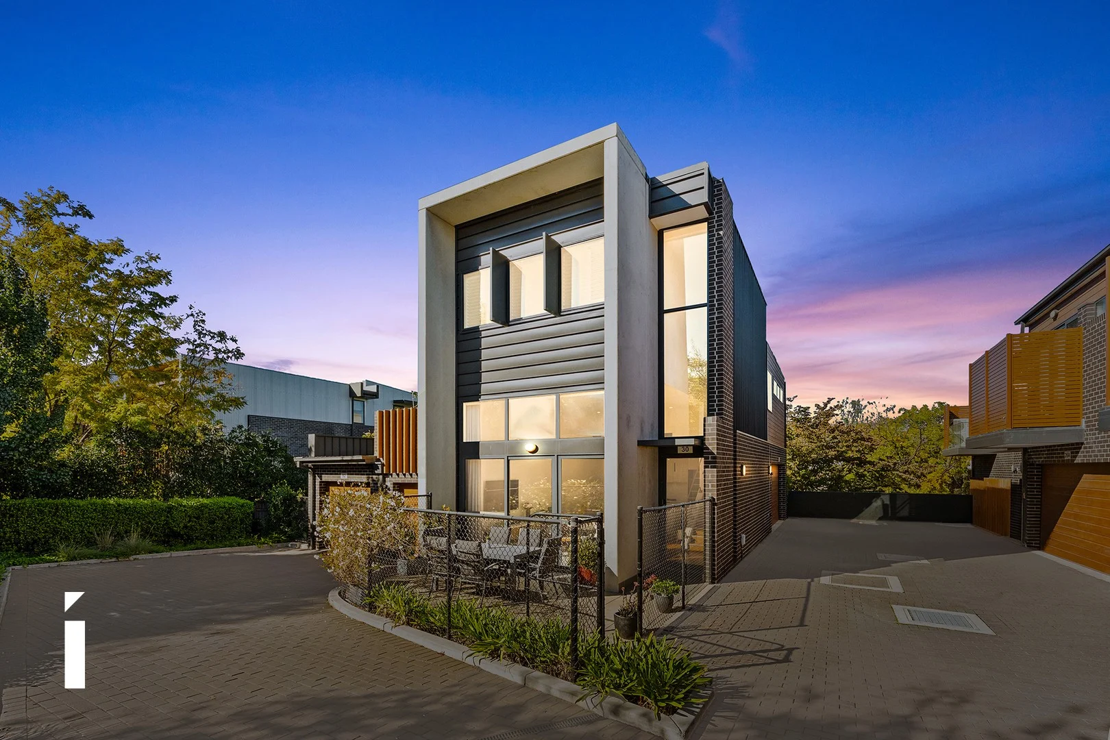 Photo of 13/30 Dooring Street, Braddon ACT 2612