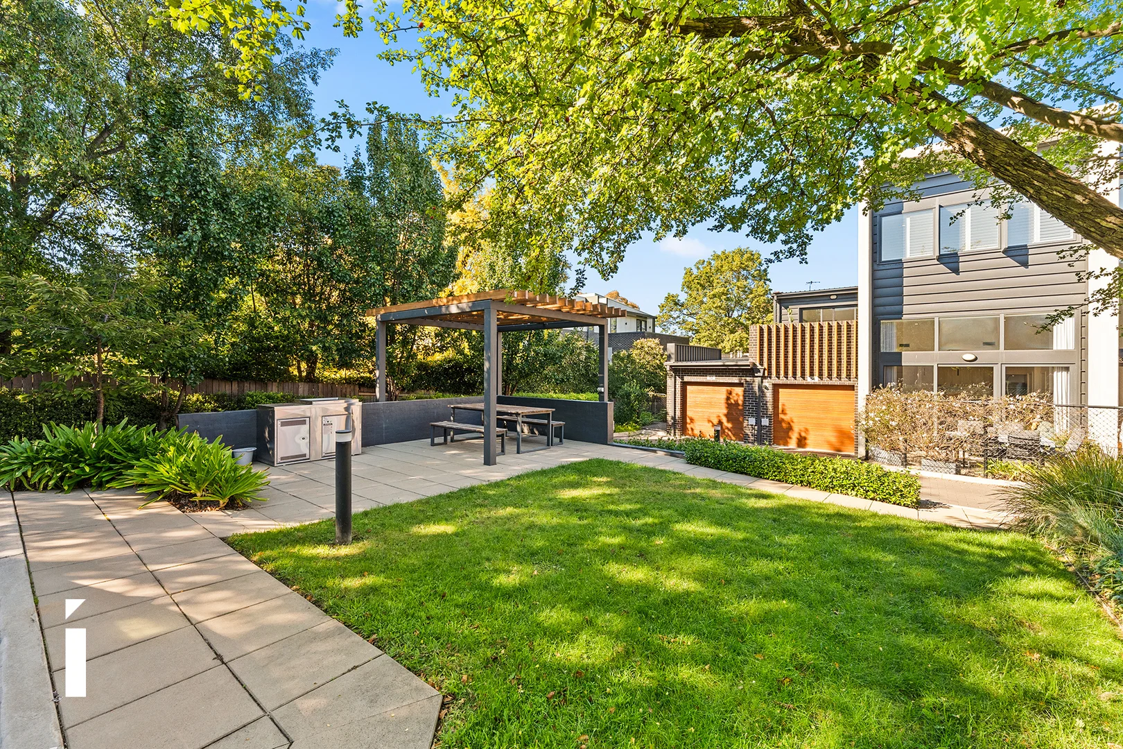 Photo of 13/30 Dooring Street, Braddon ACT 2612