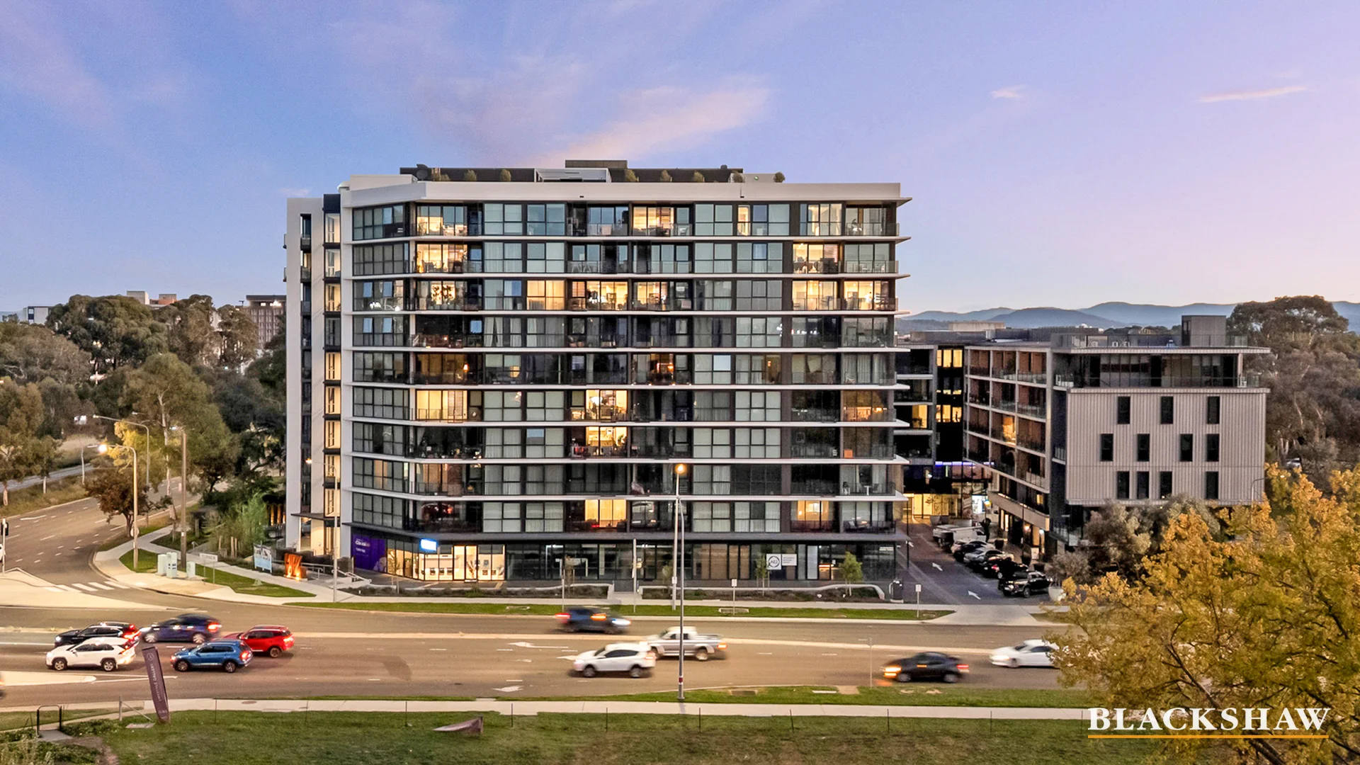 Photo of 44/122 MacArthur Avenue, Turner ACT 2612