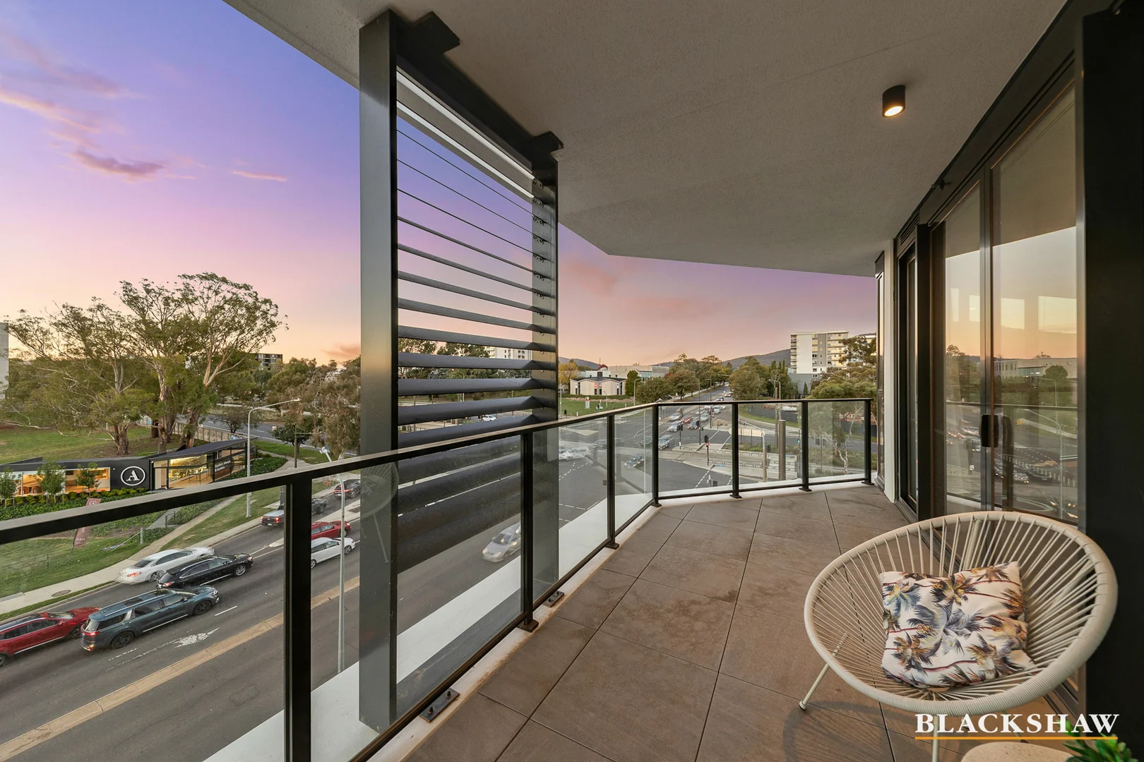 Photo of 44/122 MacArthur Avenue, Turner ACT 2612