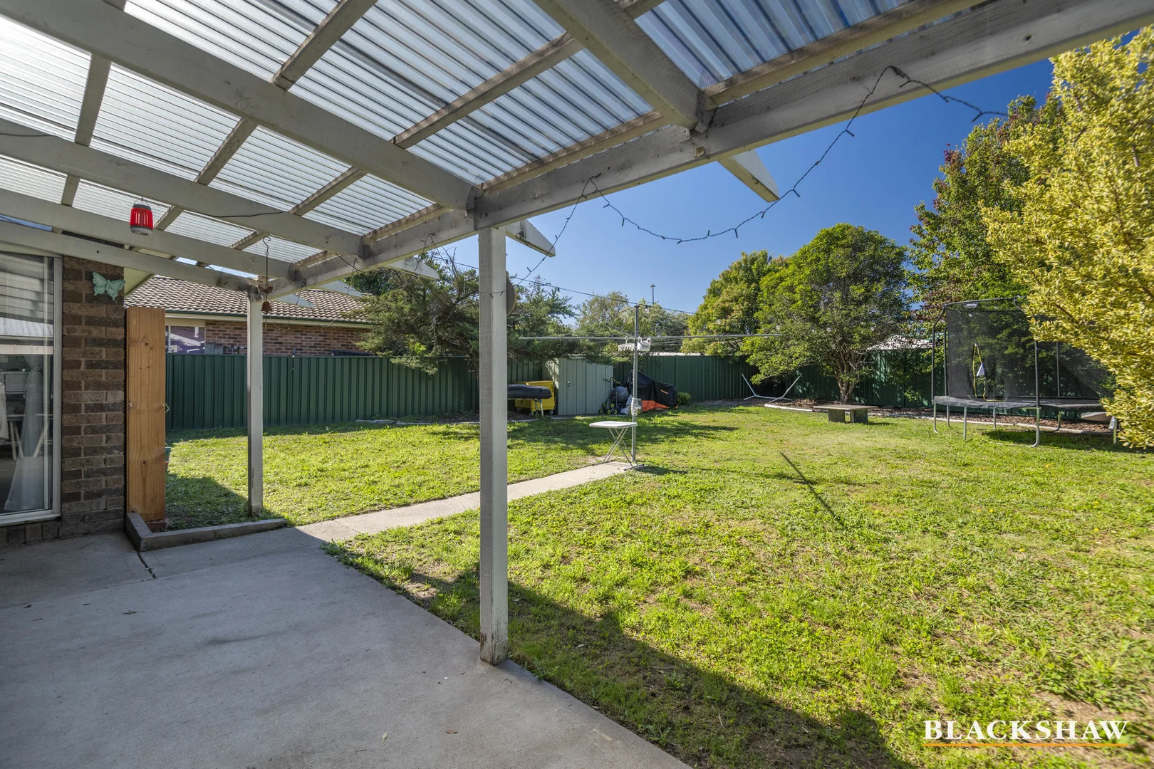 Photo of 56 Sherwood Circuit, Gordon ACT 2906