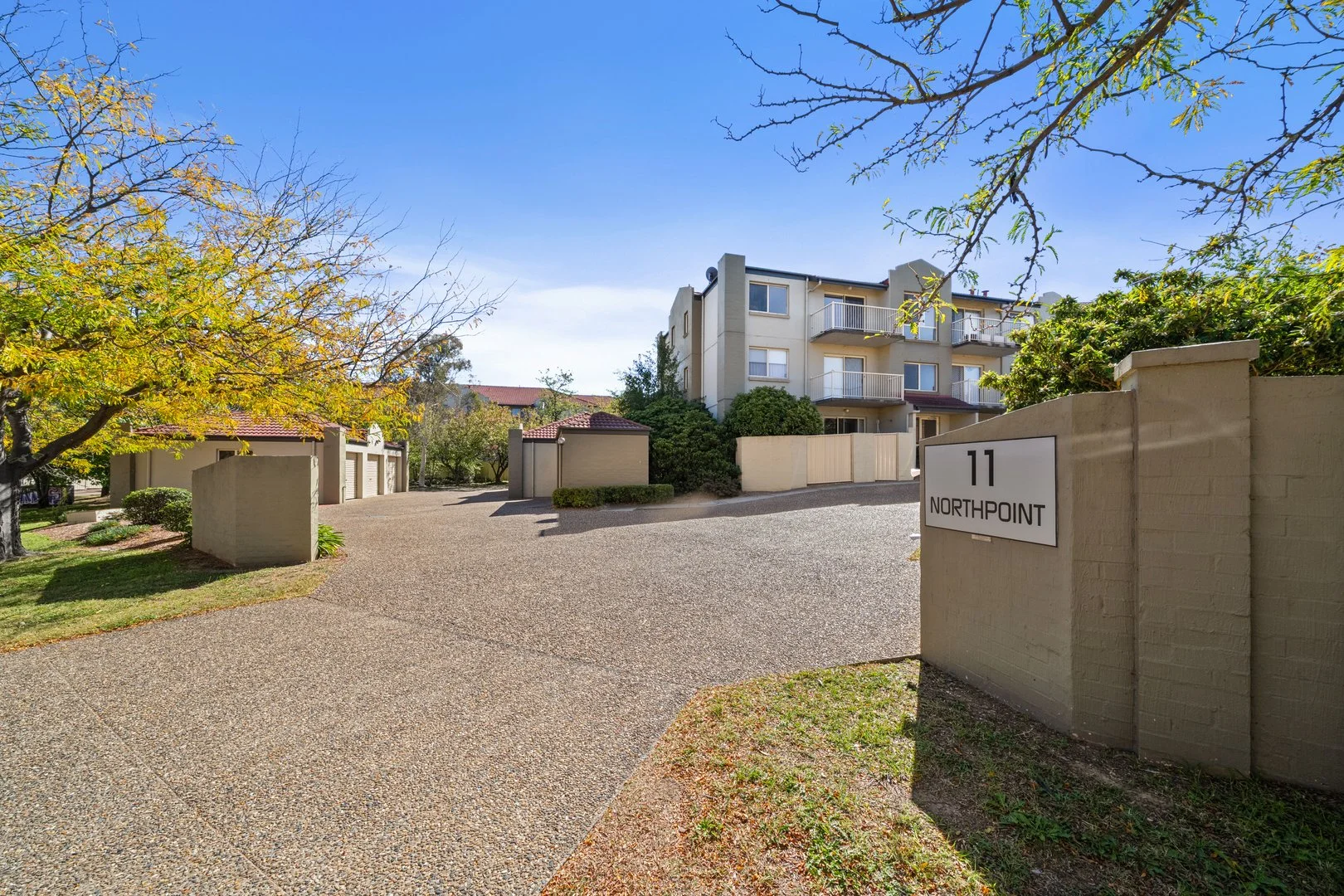 Photo of 12/11 Tenison-woods Circuit, Bonython ACT 2905