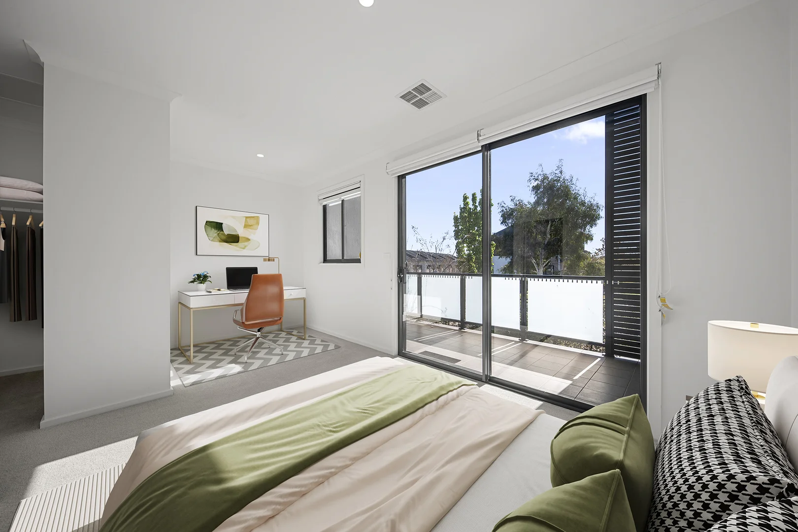 Photo of 3/17 Nevertire Street, Lawson ACT 2617