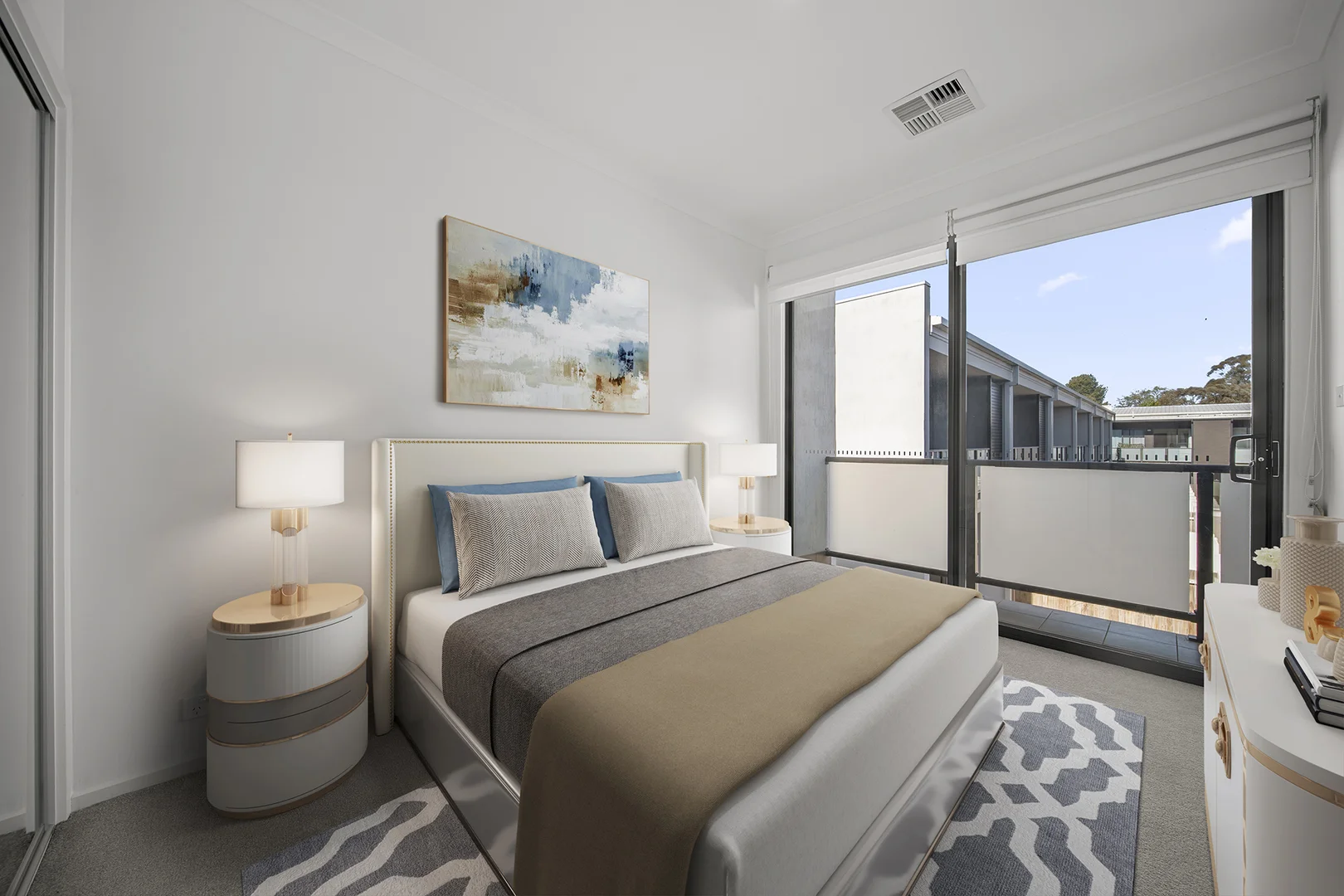 Photo of 3/17 Nevertire Street, Lawson ACT 2617