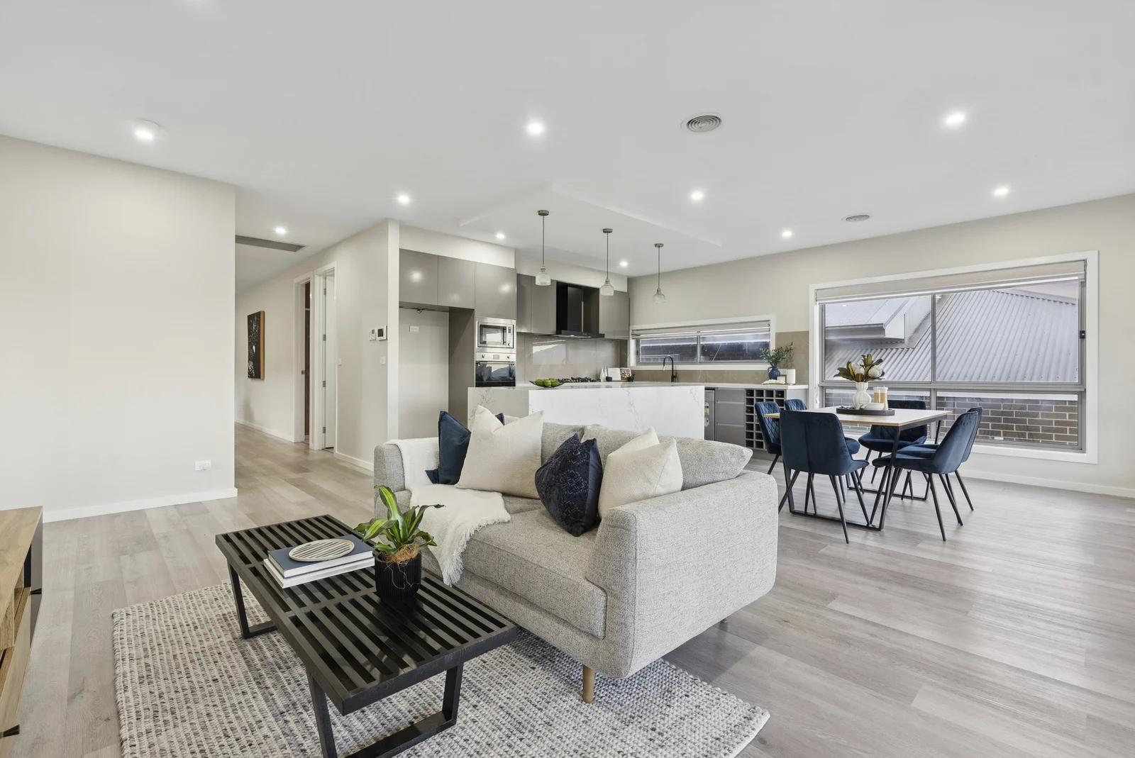 Photo of 54 Ken Herde Crescent, Taylor ACT 2913