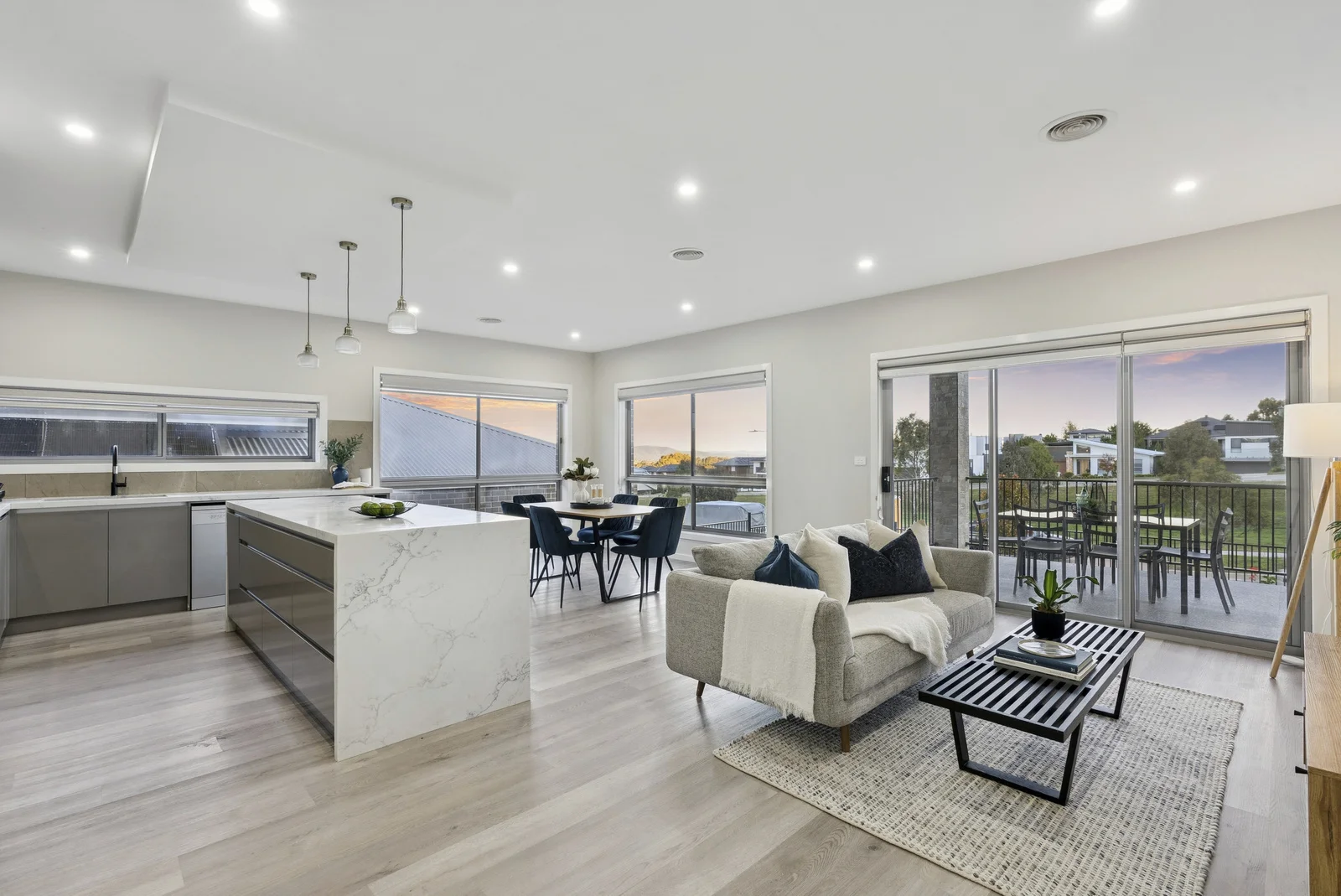 Photo of 54 Ken Herde Crescent, Taylor ACT 2913