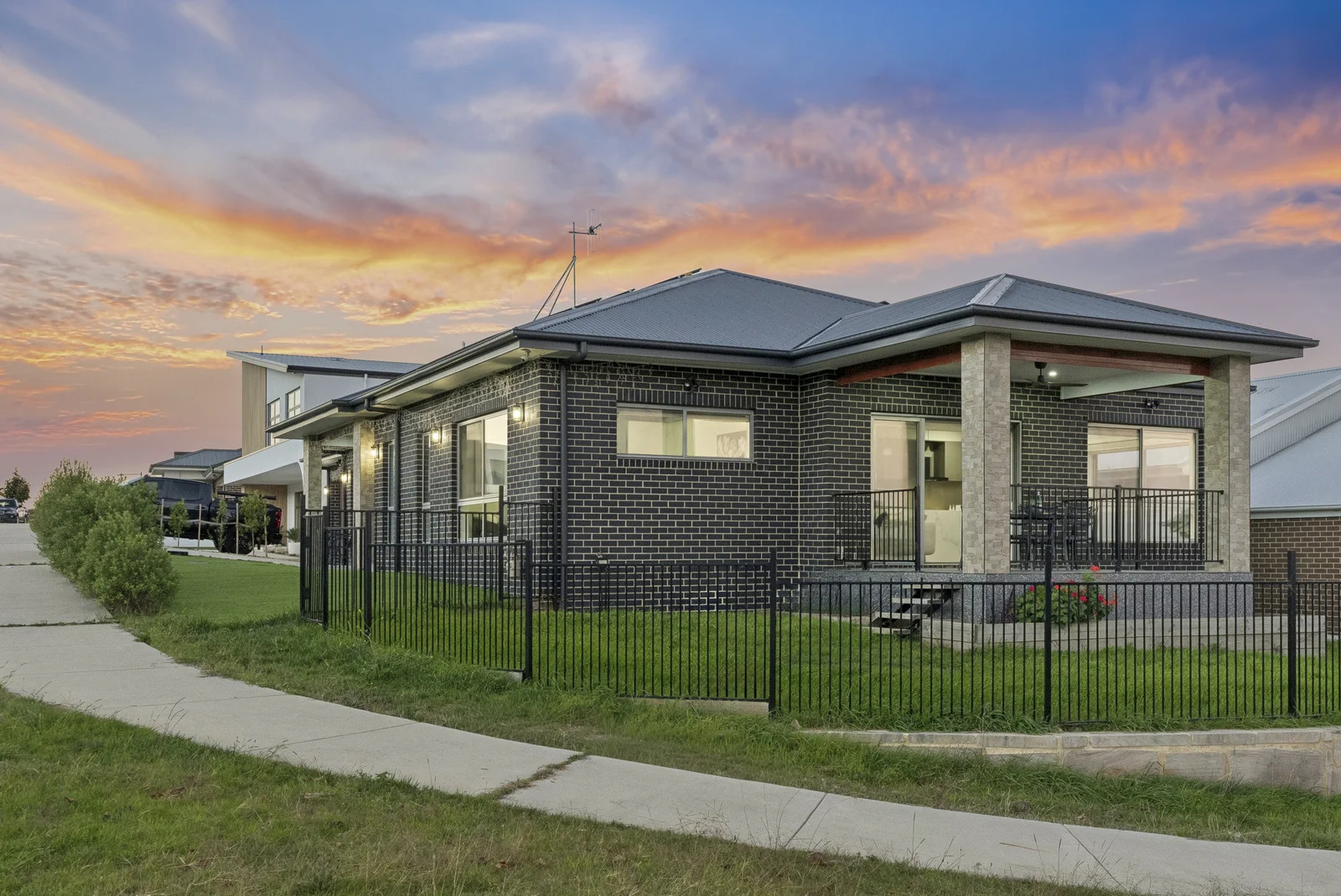 Photo of 54 Ken Herde Crescent, Taylor ACT 2913