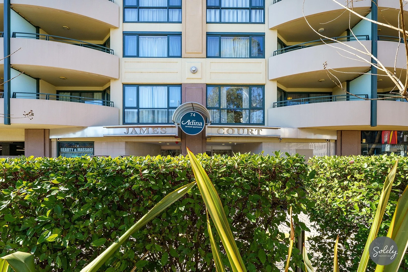 Photo of 603/74 Northbourne Avenue, Braddon ACT 2612