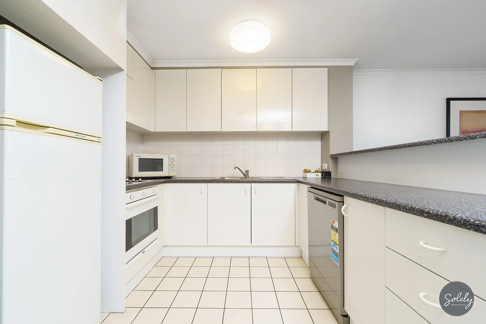 Photo of 603/74 Northbourne Avenue, Braddon ACT 2612
