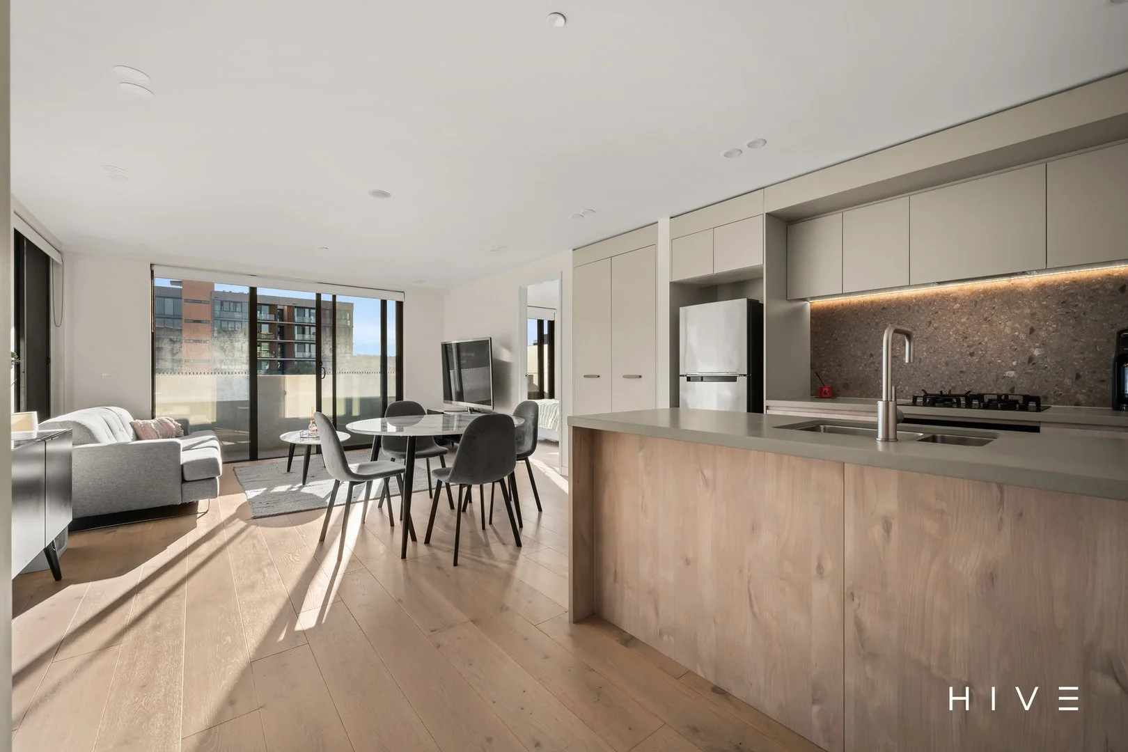 Photo of 406/258 Northbourne Avenue, Dickson ACT 2602