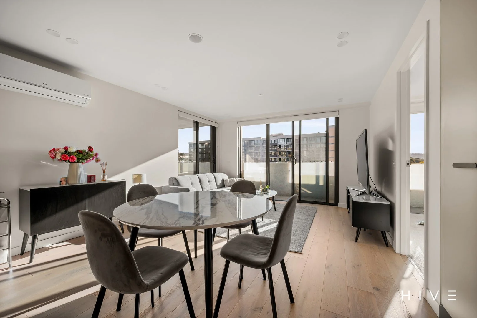 Photo of 406/258 Northbourne Avenue, Dickson ACT 2602