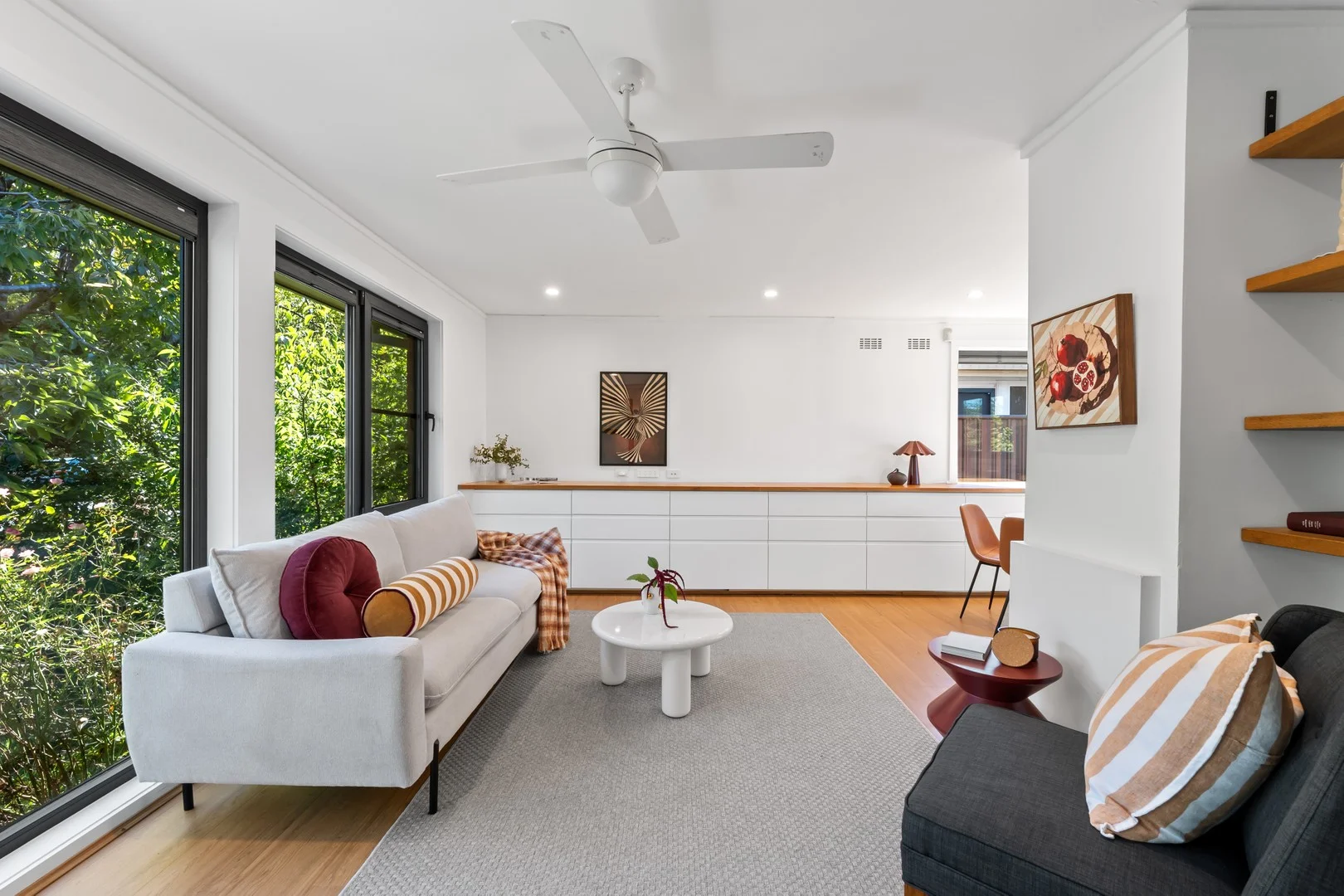Photo of 23 Molesworth Street, Watson ACT 2602