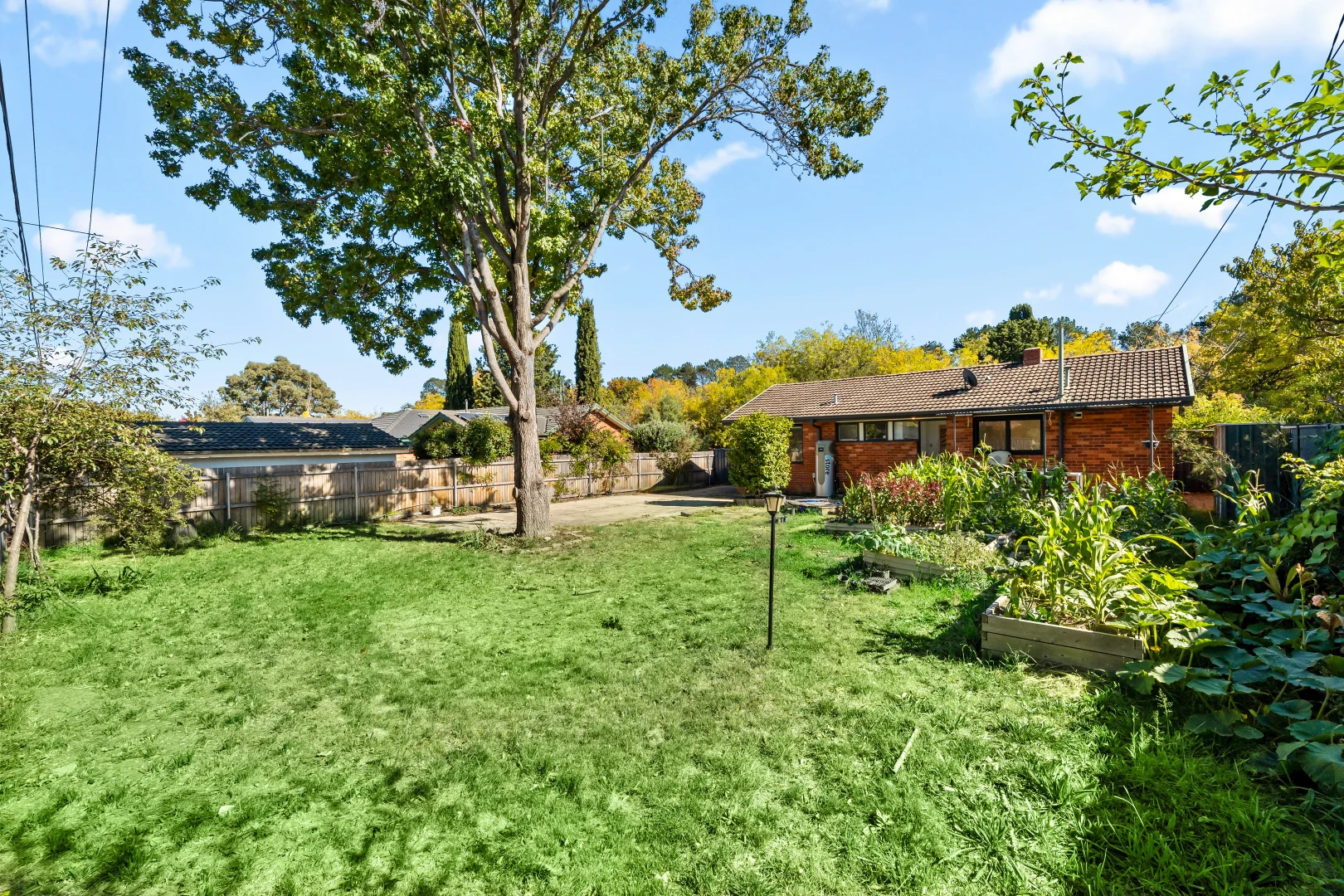 Photo of 23 Molesworth Street, Watson ACT 2602
