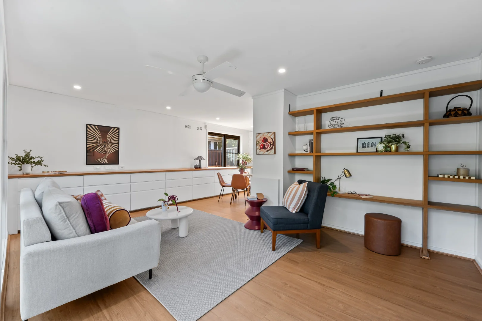 Photo of 23 Molesworth Street, Watson ACT 2602