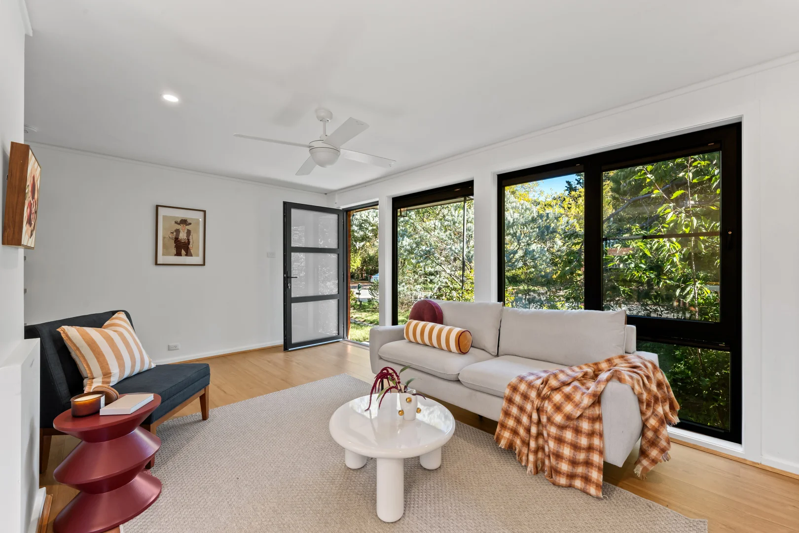Photo of 23 Molesworth Street, Watson ACT 2602