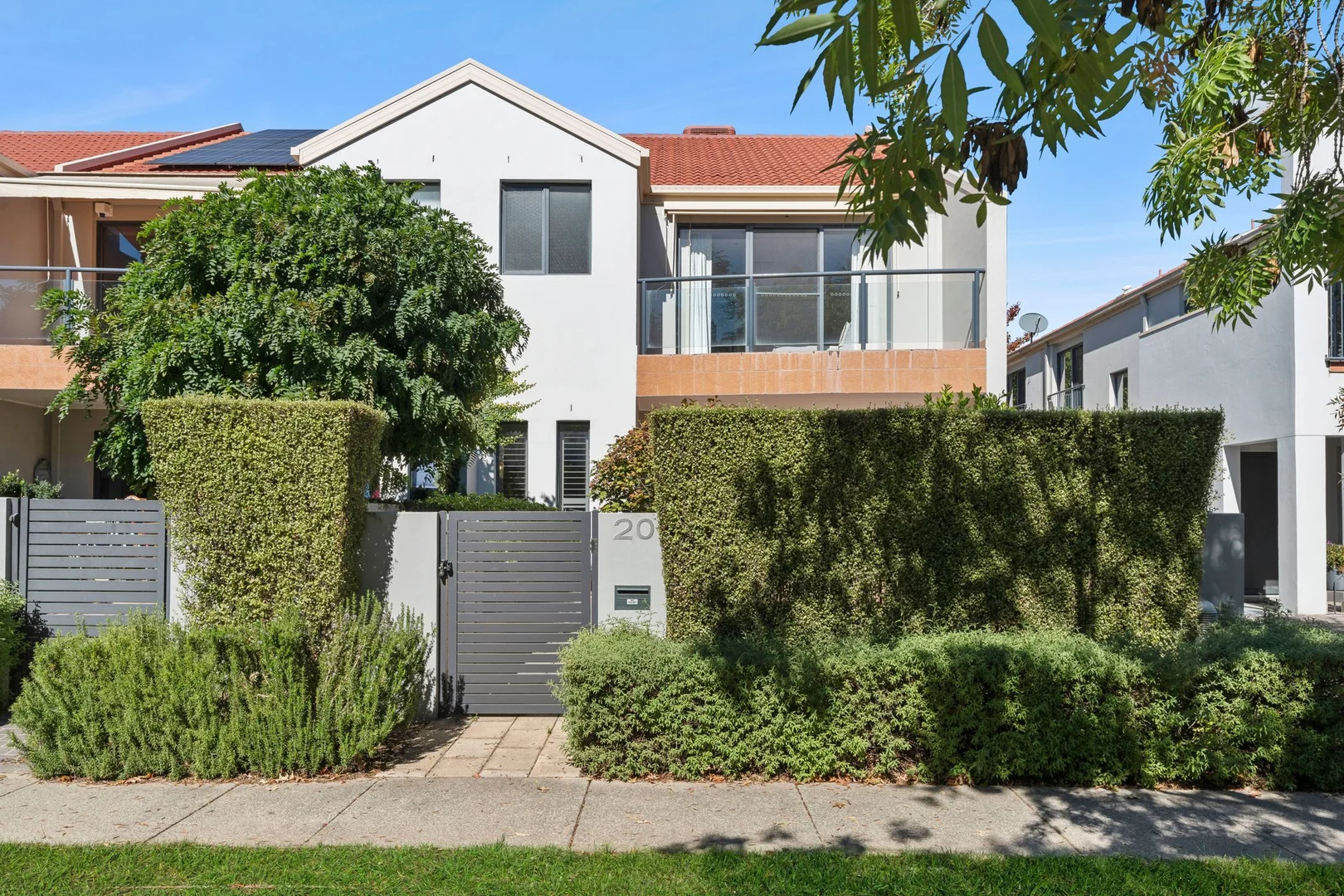 Photo of 20 Masson Street, Turner ACT 2612