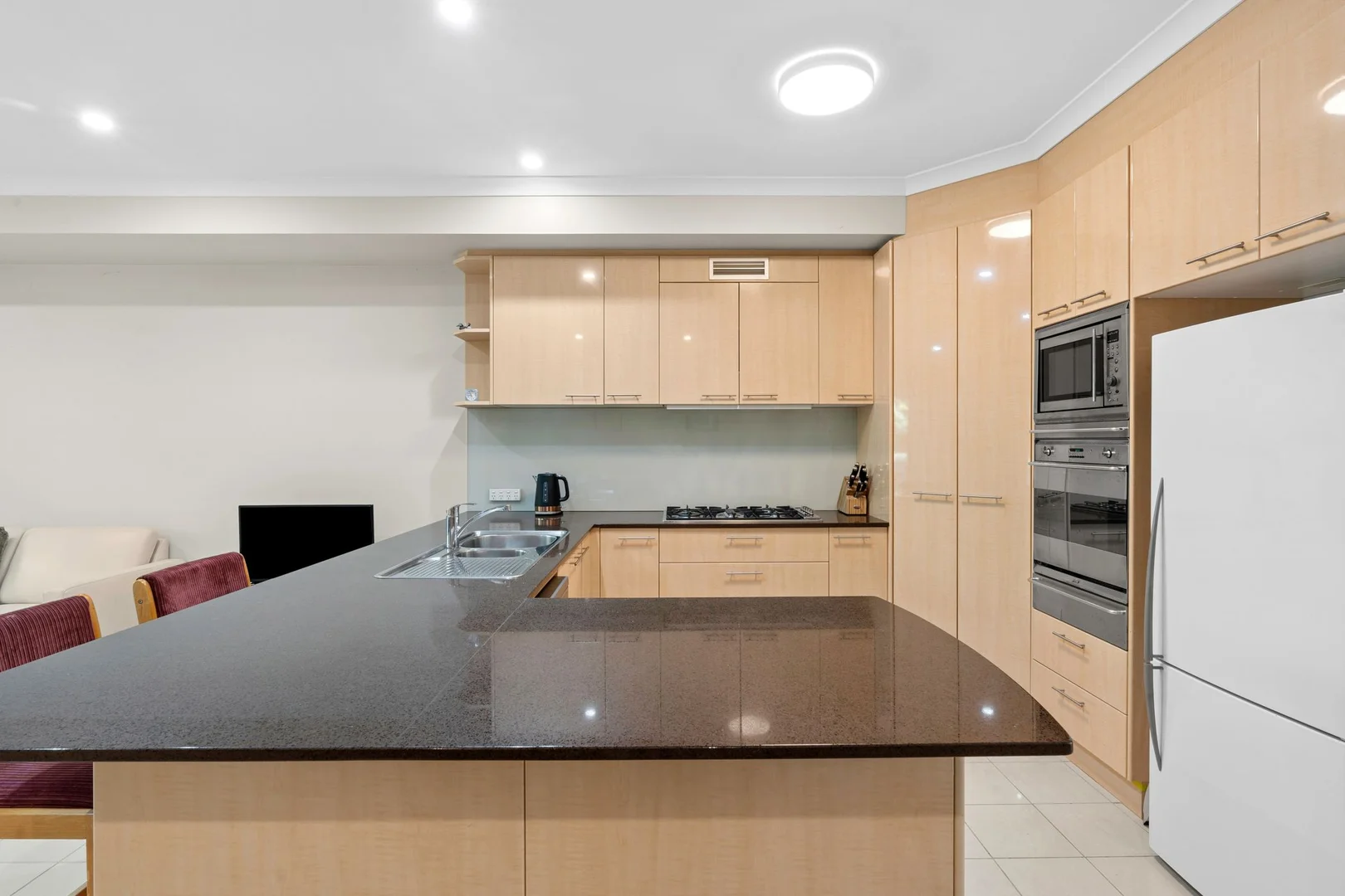 Photo of 20 Masson Street, Turner ACT 2612