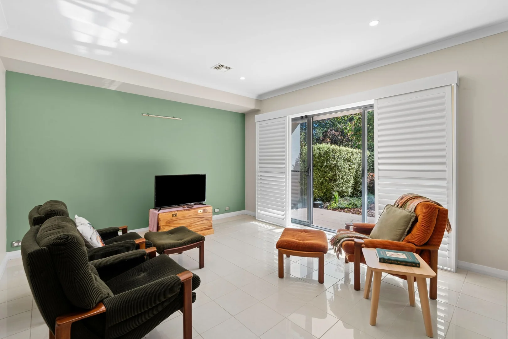 Photo of 20 Masson Street, Turner ACT 2612