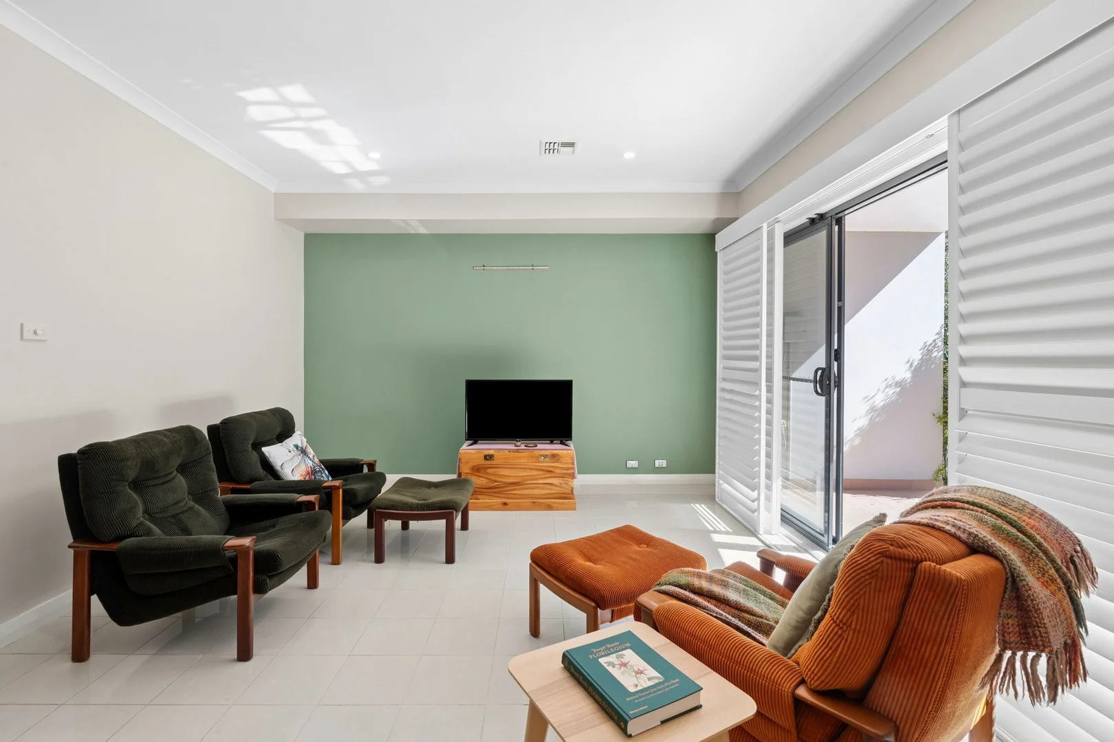 Photo of 20 Masson Street, Turner ACT 2612