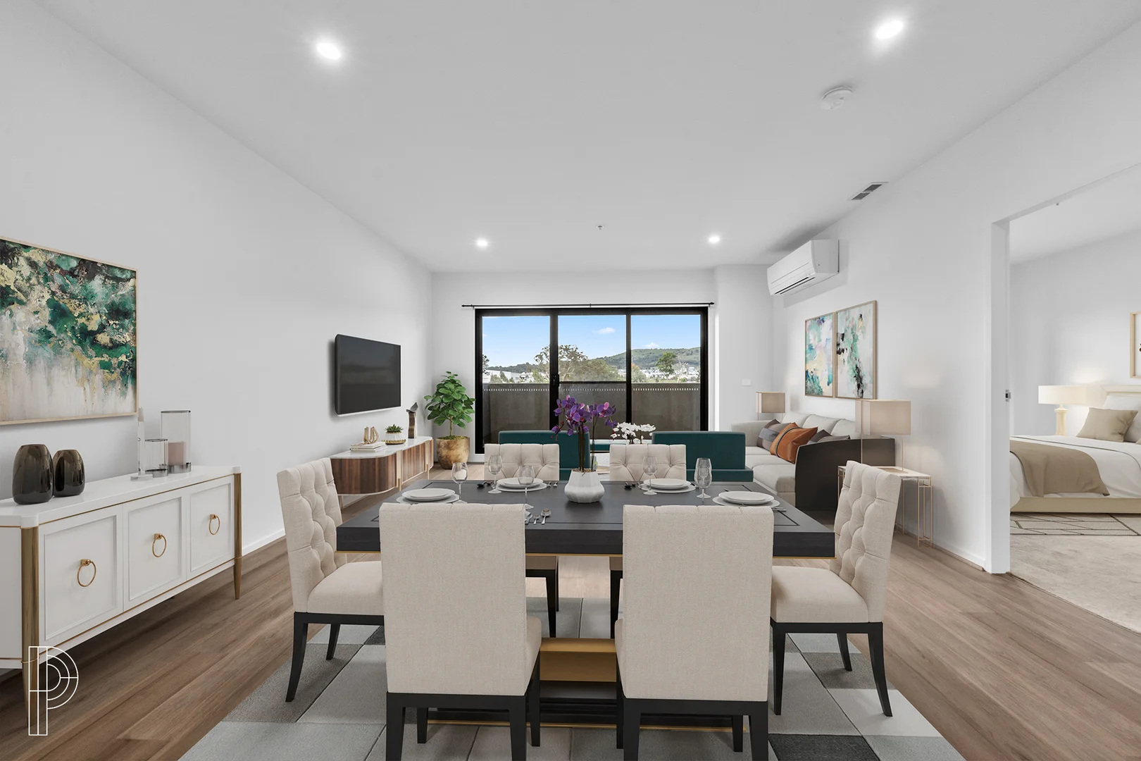 Photo of 318/181 Sutherland Crescent, Taylor ACT 2913