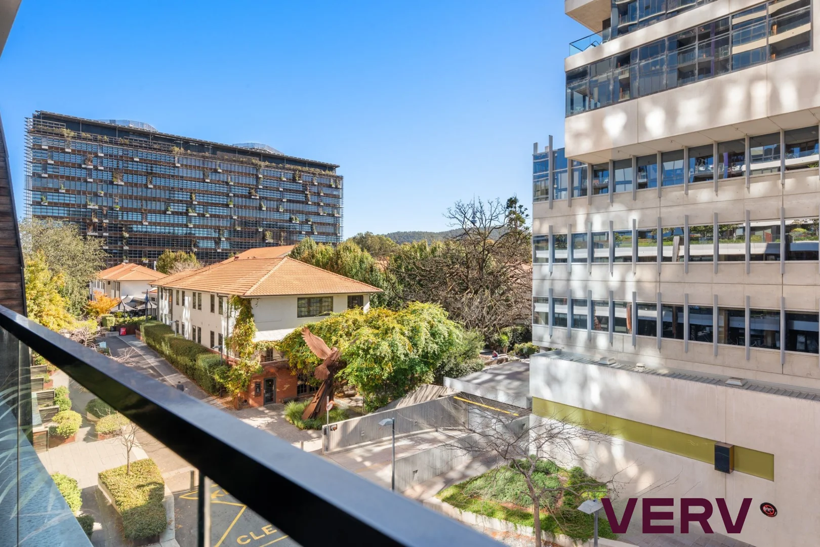 Photo of 310/19 Marcus Clarke Street, City ACT 2601