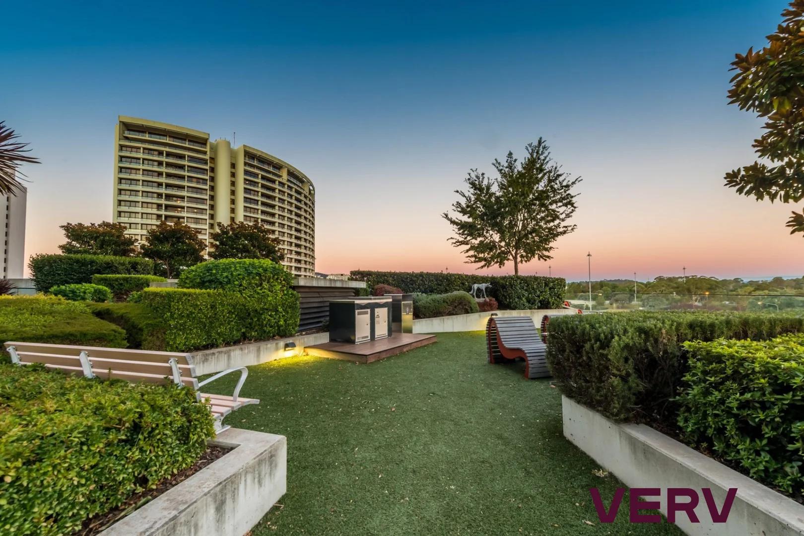 Photo of 310/19 Marcus Clarke Street, City ACT 2601