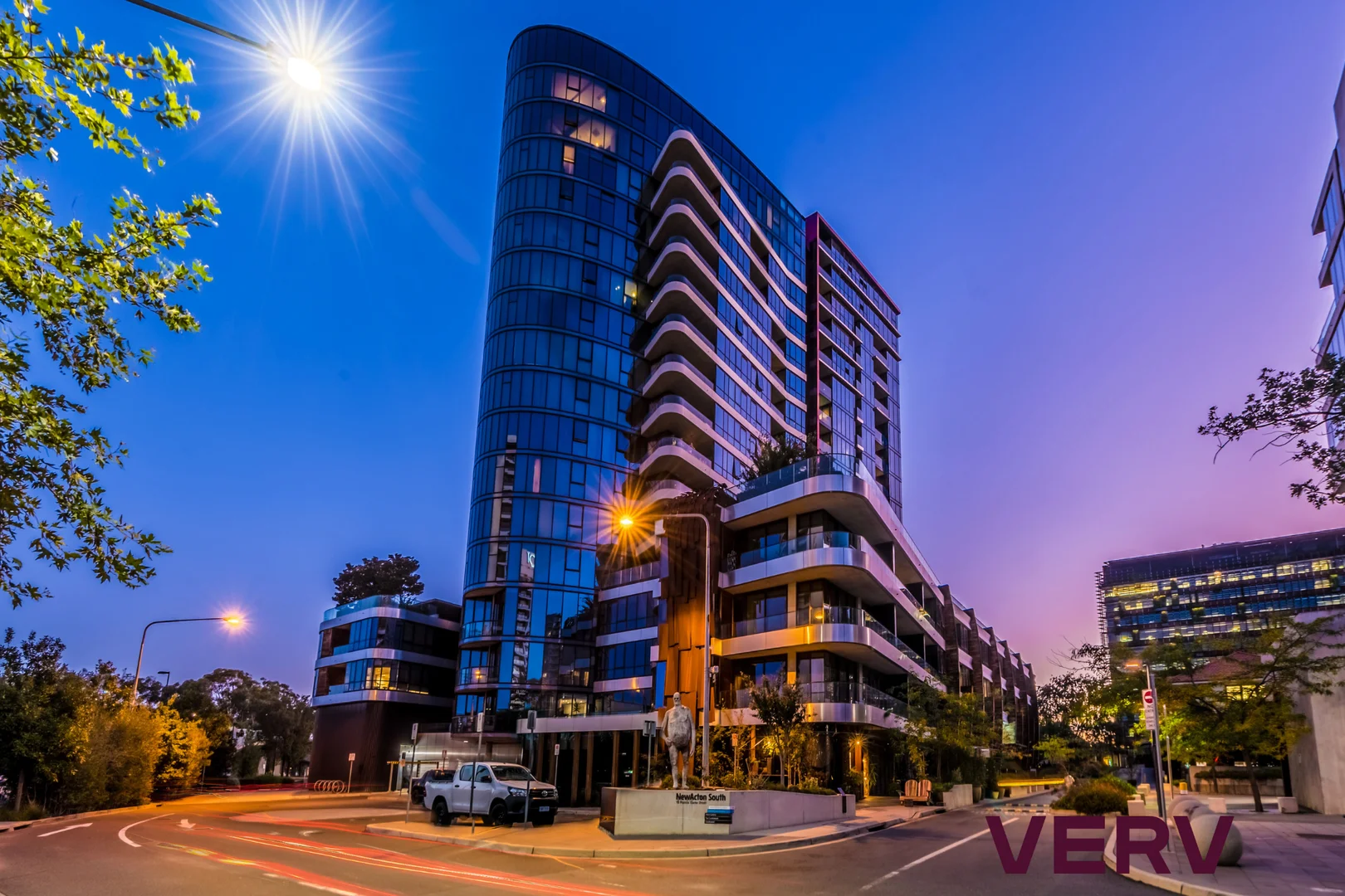 Photo of 310/19 Marcus Clarke Street, City ACT 2601