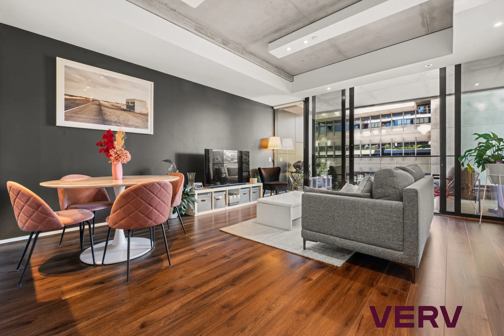 Photo of 310/19 Marcus Clarke Street, City ACT 2601