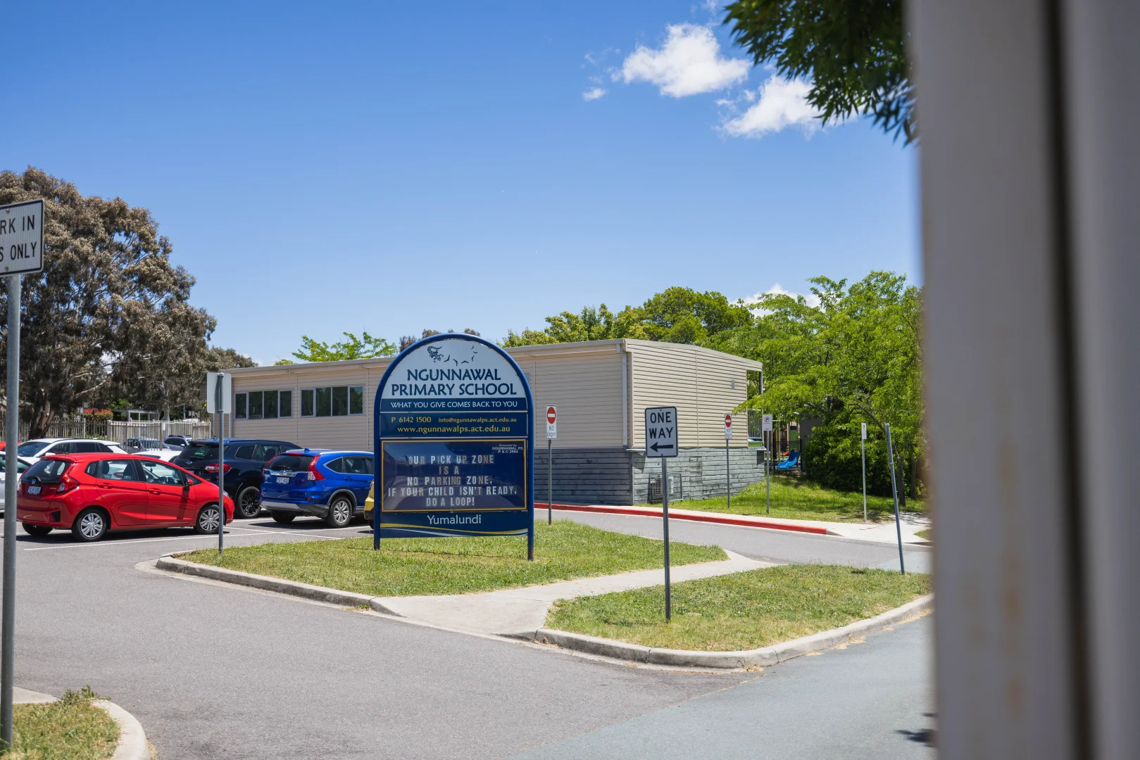 Photo of 12 Gelane Street, Ngunnawal ACT 2913